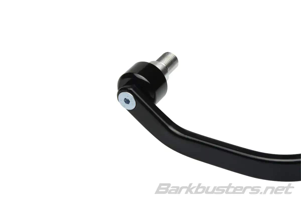 BarkBusters Hardguard Kit for MT-09