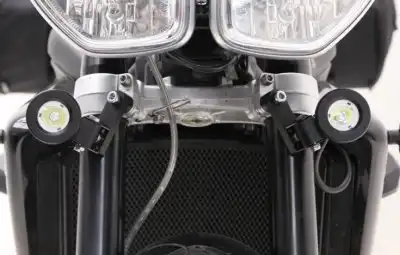 Denali LED Lighting Universal Offset Mount Kit (DENLAH.00.10000)