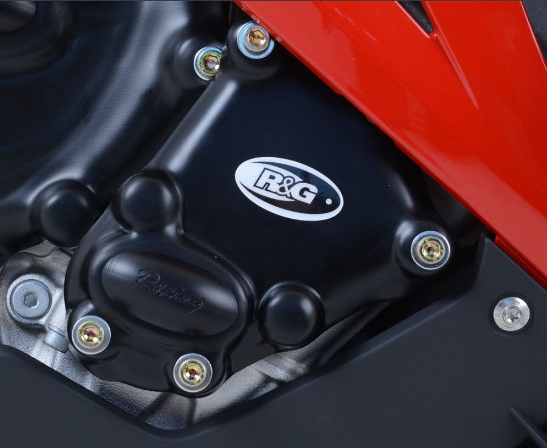 R&G Engine Case Cover