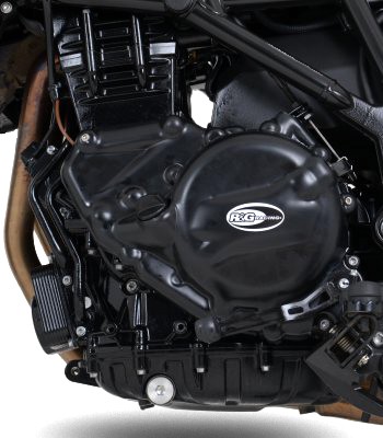 R&G Engine Case Cover