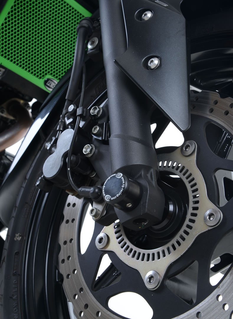 R&G Fork Protectors
