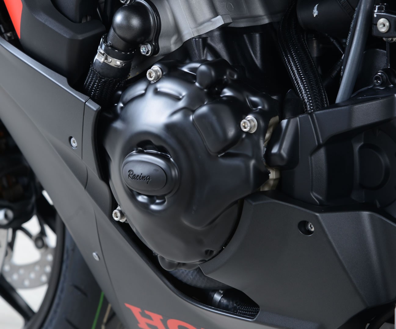 R&G Engine Case Cover