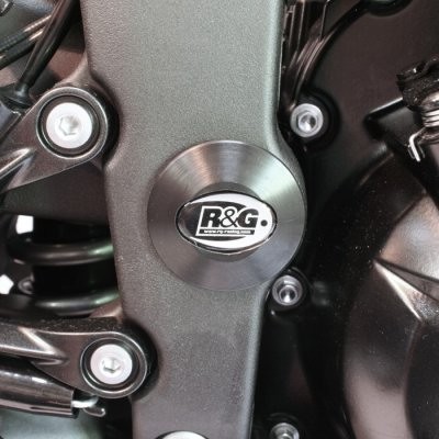 R&G Frame Plug