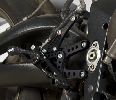 R&G Rearsets
