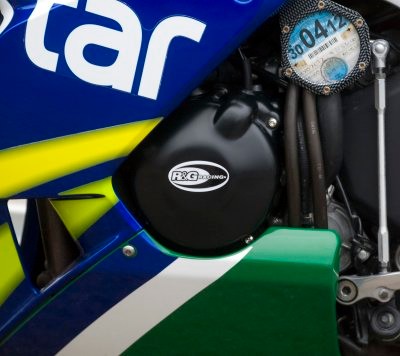 R&G Engine Case Cover