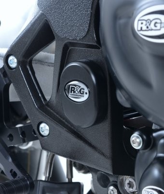 R&G Frame Plug