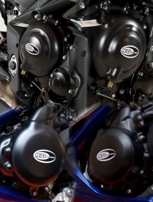 R&G Engine Case Cover