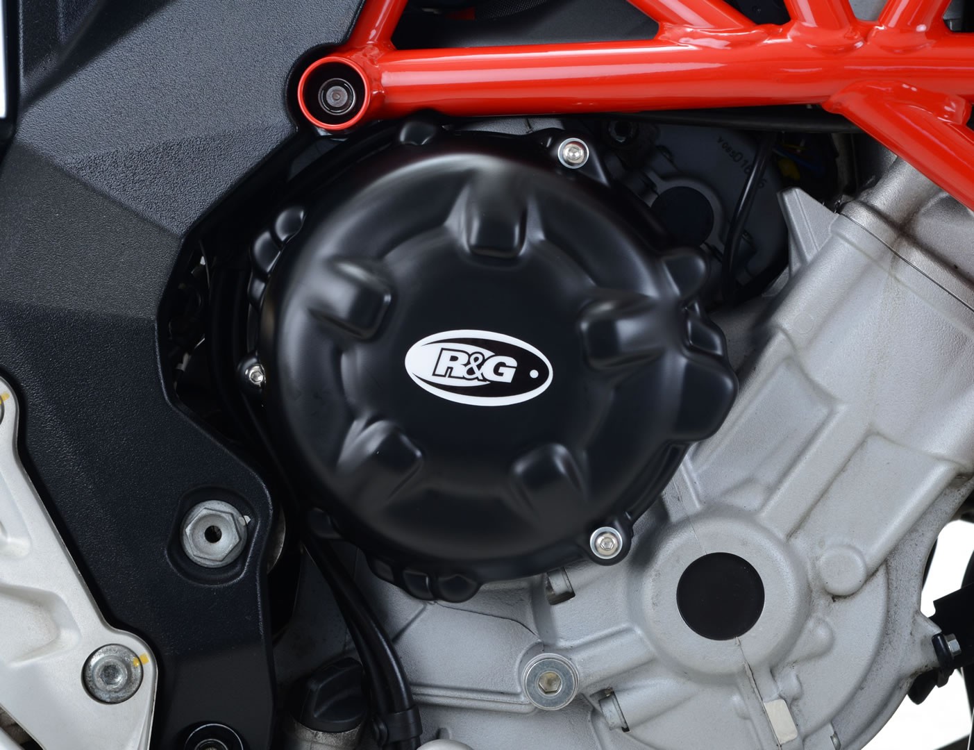 R&G Engine Case Cover