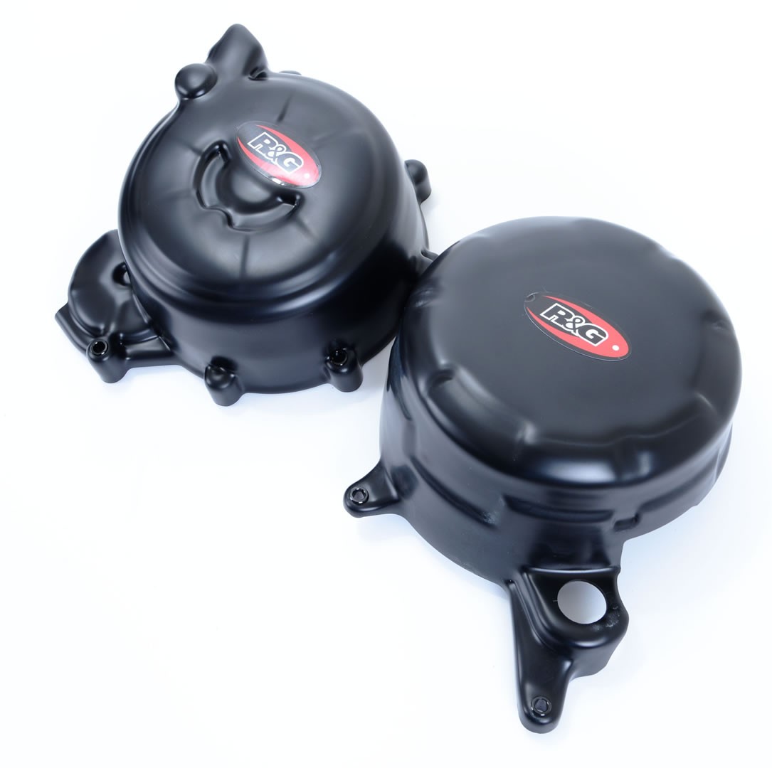 R&G Engine Case Cover