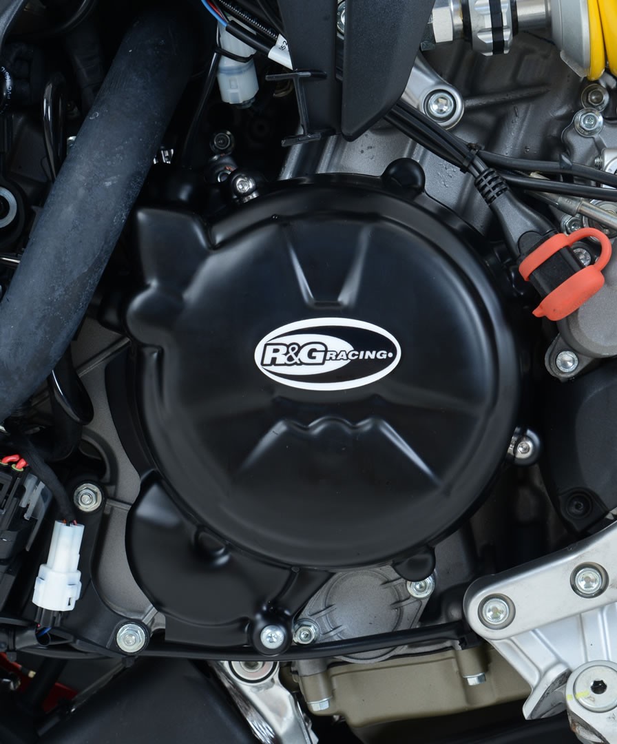 R&G Engine Case Cover