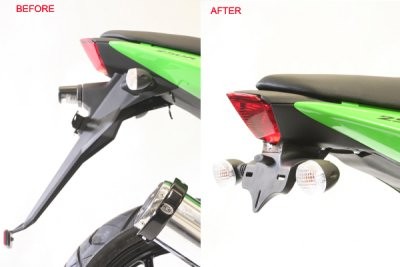 R&G Tail Tidy
