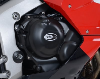 R&G Engine Case Cover