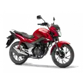 Honda CB125F
