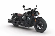 Indian Motorcycles Scout Bobber