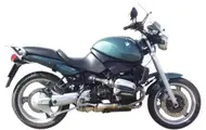 BMW R850 R