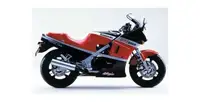 Kawasaki GPZ600