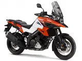 Suzuki DL1050XT V-Strom