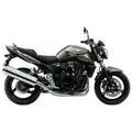 Suzuki GSF1250 Bandit 