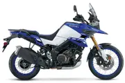 Suzuki V-Strom 1050 DE