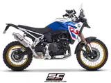 BMW F900 GS