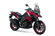 Suzuki V-Strom 1050