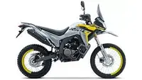 Voge 300 Rally