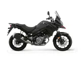 Suzuki V-Strom 600