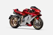 MV Agusta 1000 Serie Oro