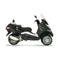 Piaggio MP3 LT