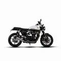 Triumph Speed Twin 1200