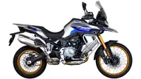 Voge DS900X