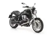 Moto Guzzi V7 Bellagio 940