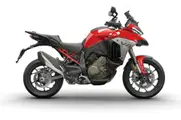 Ducati Multistrada V4S