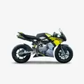 Ohvale 160