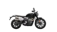 Triumph Scrambler 1200 X
