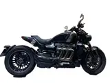 Triumph Rocket 3 TFC