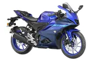 Yamaha R15 V4
