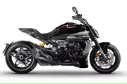 Ducati XDiavel V4 