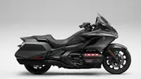 Honda Gold Wing