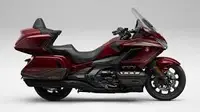 Honda Gold Wing Tour