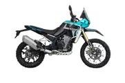 Kove 800X Rally