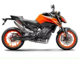 KTM 790 Duke R