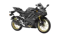 Yamaha YZF-R15