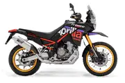 Aprilia Tuareg 660 Rally