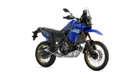 Yamaha Tenere 700 Extreme