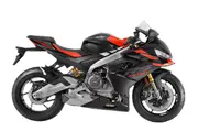 Aprilia Tuono 660 Factory