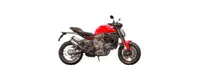 Ducati Monster V2