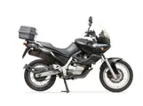 BMW F650 Funduro