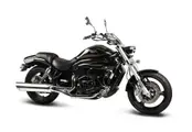 Hyosung GV650 Aquila  