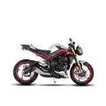Triumph Street Triple RS 765